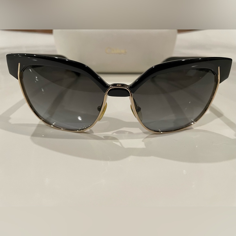 Chloe Sunglasses CE666S